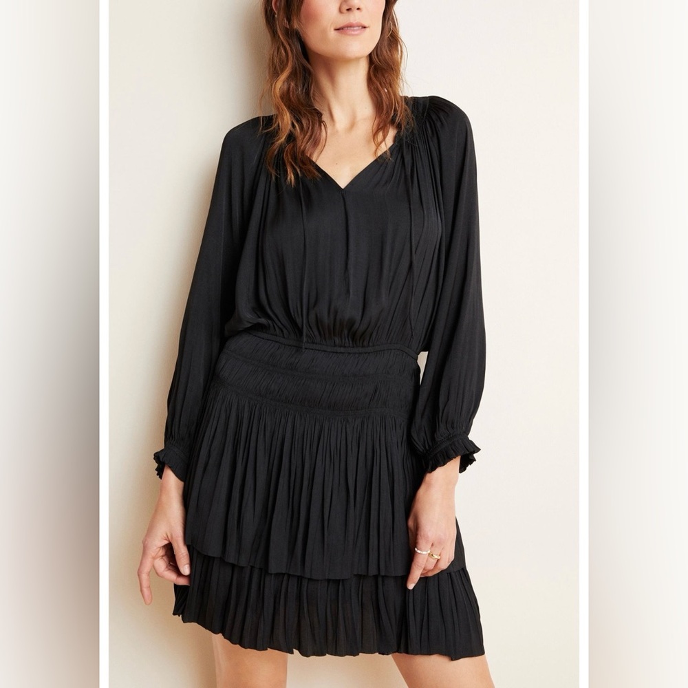 Current Air - Poppy Mini Dress - Size M